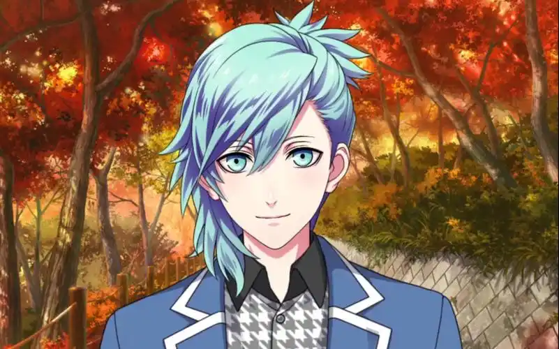 【歌之王子殿下shininglive】美风蓝亲密度50时的特殊语音(已更新2p)