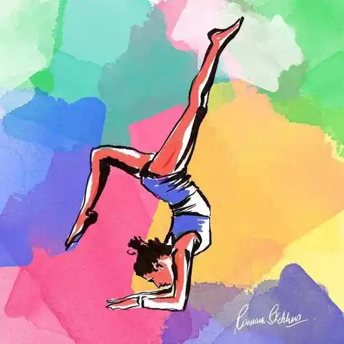 犯这 5 个错误,瑜伽越练病越多!