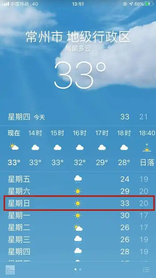 5月常州天气预报查询_(5月常州天气预报查询结果)