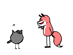 【gif】魔性,销魂动画,竟然欢快的跟着节奏扭起来了!