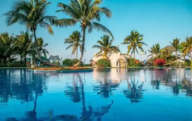 国内海边旅游景点排行(中国最美海滩排行) - 三江带