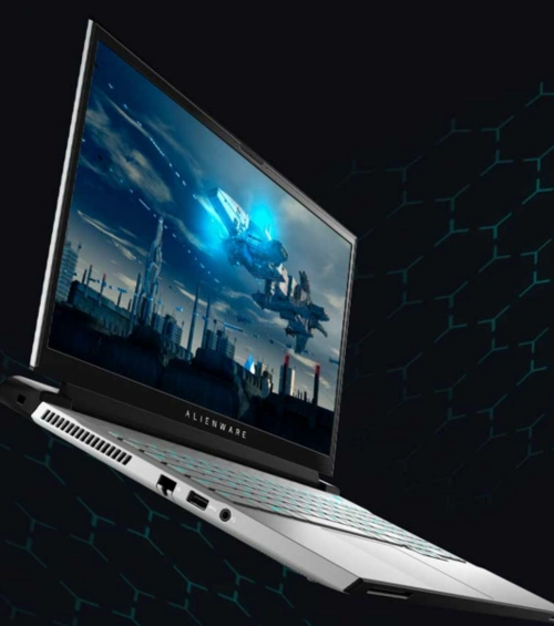 高端笔记本推荐外星人m17r43a大作随意玩