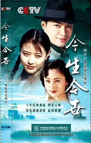 今生今世(电视剧)