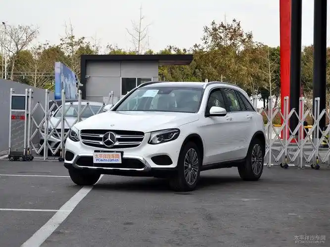 0t 】 2016款奔驰glcglc 260 4matic 动感型报价_图片_太平洋汽车