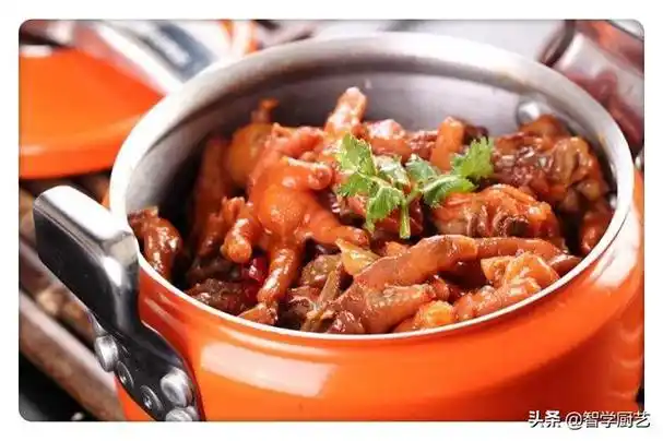 7道实战压锅菜菜品及各式压锅酱配方教你轻松做