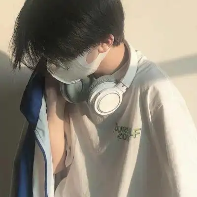 加柏林 少年感头像 兄弟男头 小清新男头_男生头像_我要个性网