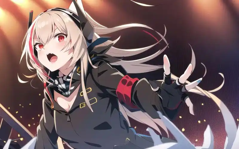 [ai_m4 sopmod ii] life will change