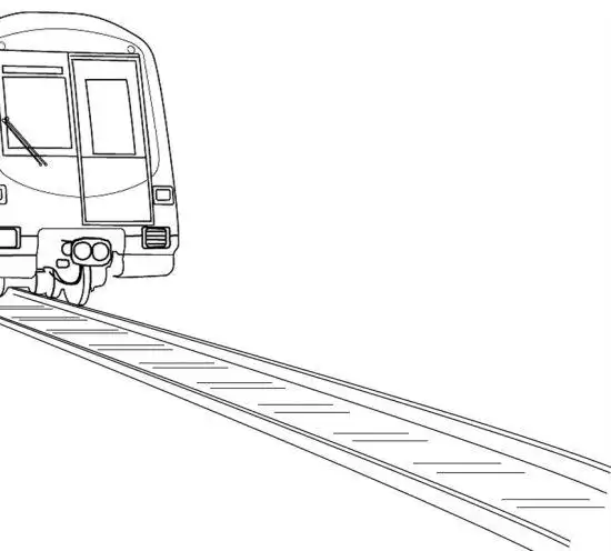 城际轨道黄岛段完成选线长634公里可延至日照