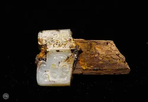 探展|天工汉玉@河北博物院