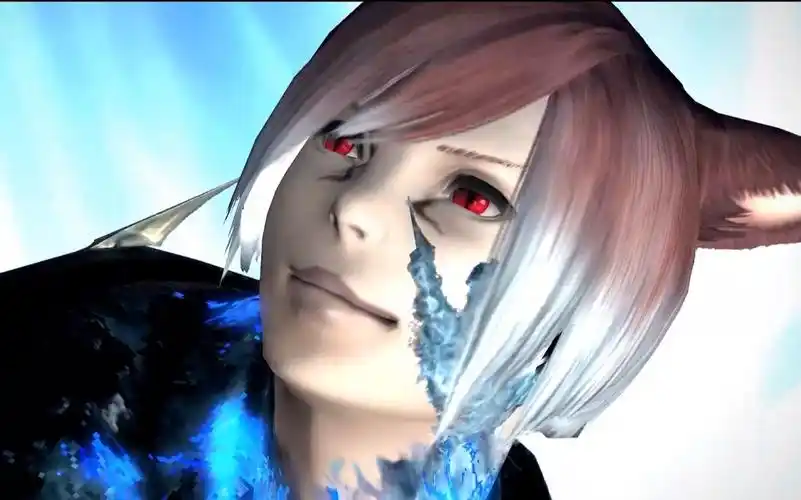 【ff14】【治愈向】5.3剧情《水晶公之梦》高还原度扒谱欣赏