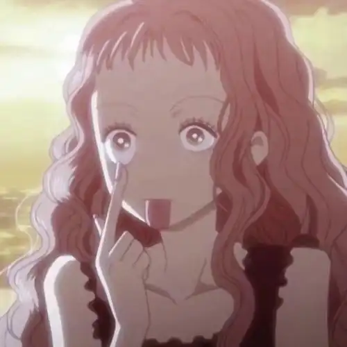 头像 女头 漫头 动漫 《nana》 芹泽蕾拉