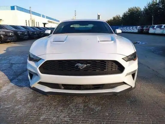 2022款福特野马加版现车20多万港口直销