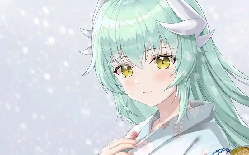 【fgo竞速】清姬4t无倍卡泳装7期高难【北极61夏日回忆】