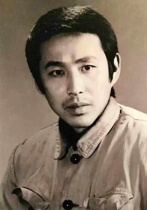 陈道明和杜宪的"神仙婚姻",没有妻子,他可能还是一个小配角