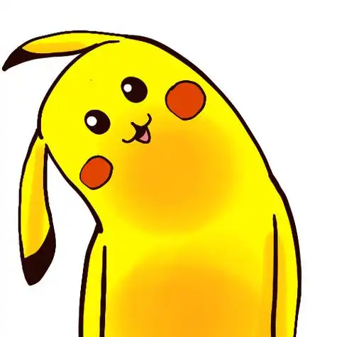 歪脖子情侣头像一左一右,卡通头像图片