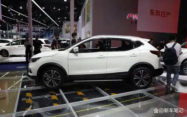 "价格战"竞争再加剧!日产逍客·经典限时不到10万起,值得选吗