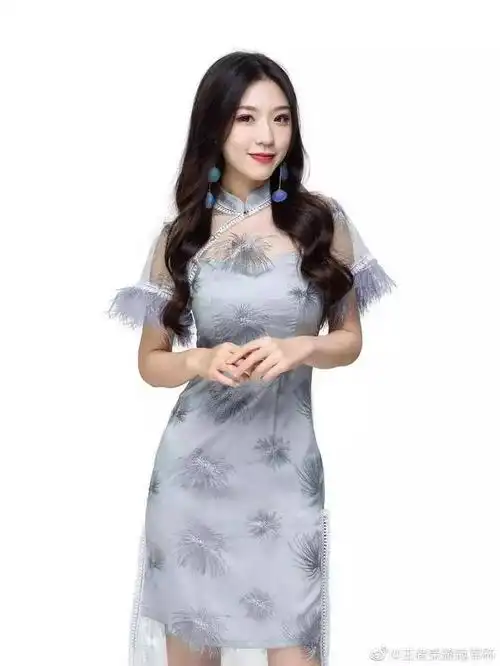 解说天云我正在做自己喜欢的事