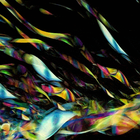 gif动画 演示动画 炫光动画 动态图片 流光粒子 动态光效 科幻特效