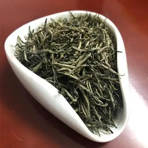君山银针上榜(唐朝时期就已生产) 湖南十大名茶排行榜-方日排行