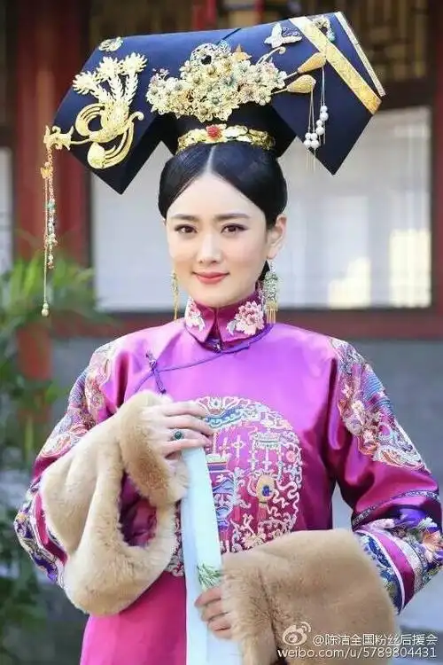 陈洁全国粉丝后援会的照片 - 微相册