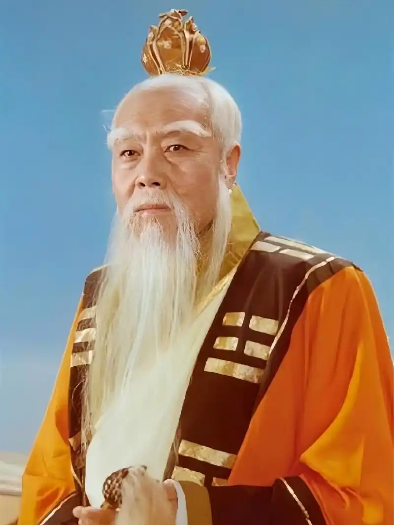 "白花蛇"程伟兵去世,《西游记》离世演员已有23人,原因各不同