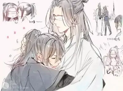 魔道祖师薛晓车