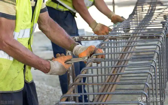 几种钢筋混凝土梁的配筋构造带你快速学会梁识图做工程人