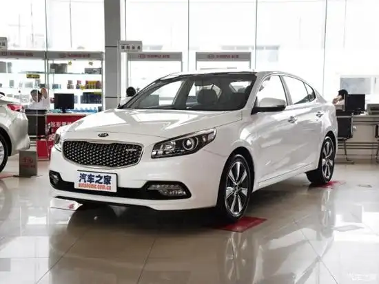 [济南]起亚k4店内优惠高达2.46万 欢迎垂询