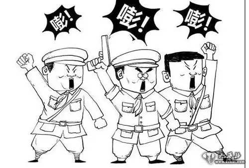 津云漫话八一南昌起义你不知道的那些事儿