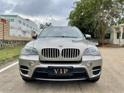 【海口香槟色德系二手车】报价_华夏二手车网