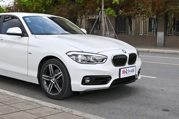 b48,可变转向比,读作宝马 120i,写作"得心应手"_搜狐汽车_搜狐网