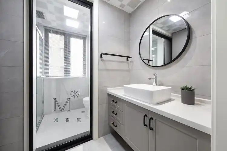 60平装修效果图