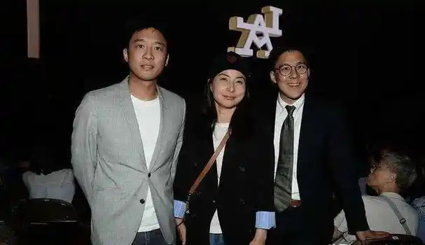 "跳水皇后"郭晶晶嫁给霍启刚后,婚后生活如何