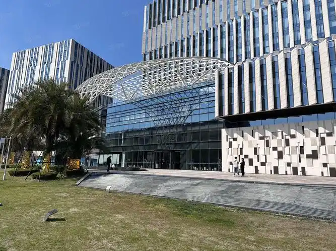 【10图】蒋村板块 华策影视基地 175方精装修 东南边套 高层,杭州西湖