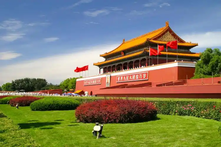 国家资助政策背景