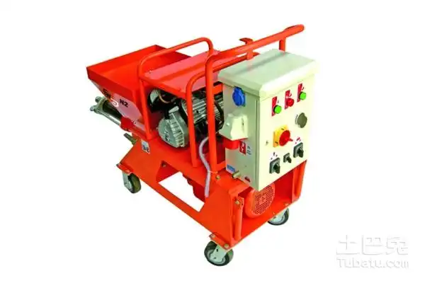 自动刮腻子机的厂家价格推荐