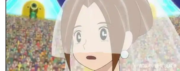 蜡笔小新的女朋友是金有民子,两人的感情故事很美好的.