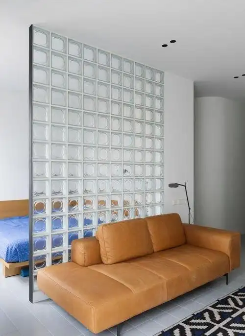 室内隔断还是他有想法12种隔断方式随便挑一种都不担心挡光