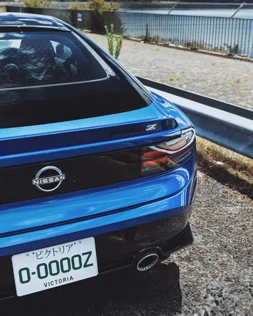 从2008年日产370z首次亮相,到20款车型成为该系列的最终款式,整整历经