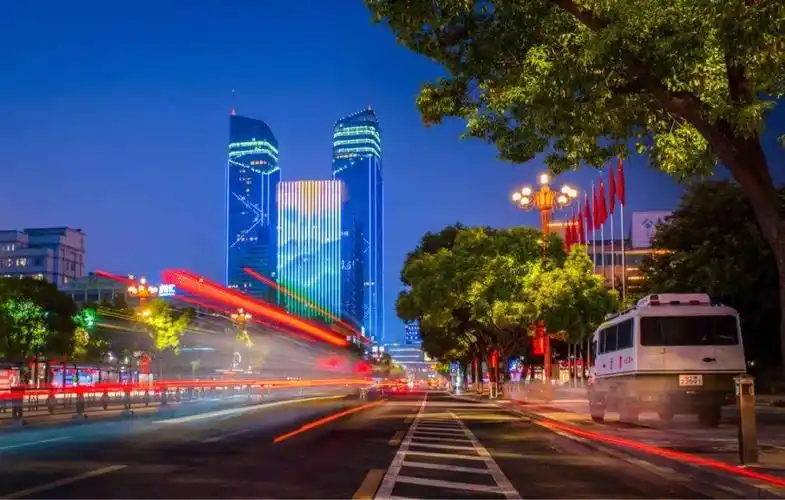 遇见这样的湖州,你心动了吗?