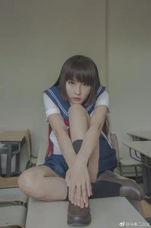 正能量美少女主播