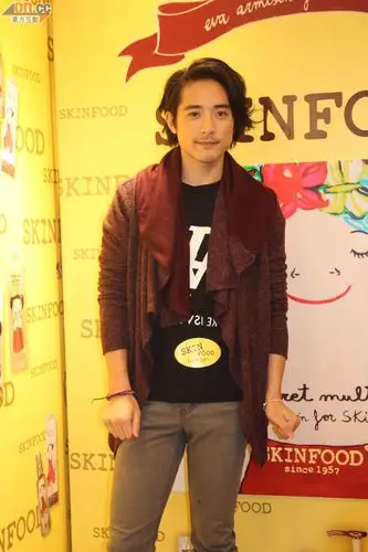 林德信择偶要皮肤好透露将在演唱会上与父亲合唱