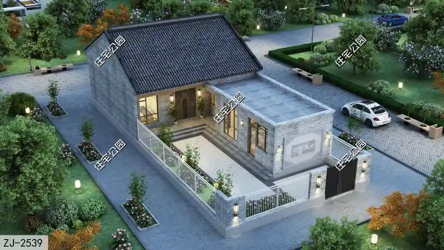 来自:>山峰云绕>《庄园豪宅别墅欣赏设计>其实这是有理可循的,开在