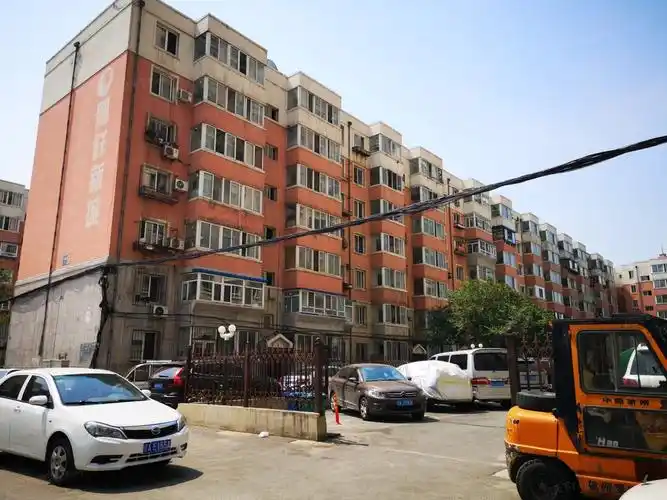 南北凤祥新城3室2厅