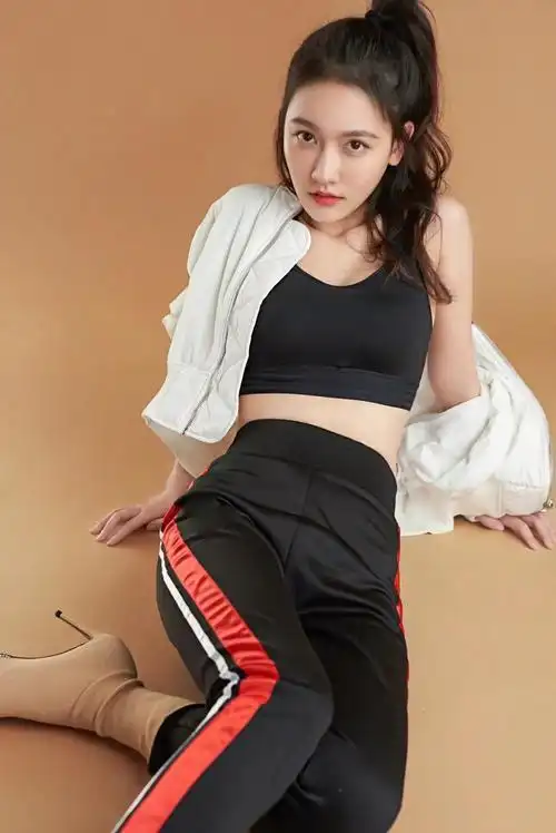 女演员孙骁骁个人简介及婚姻状况(孙骁骁的劲爆情史)(6)