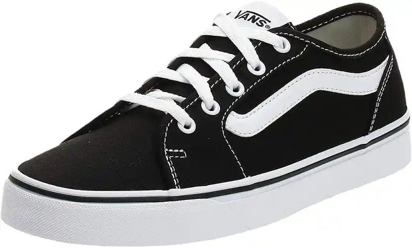 vans万斯 filmore decon 男女款 休闲帆布鞋 prime直邮到手212元起(之