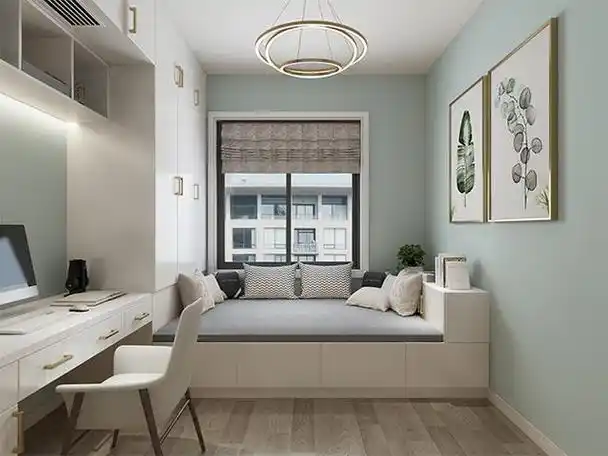 卧室装修榻榻米好不好?