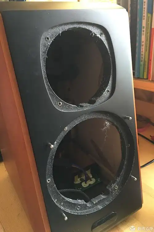 全能王者试听漫步者s2000mkii音箱