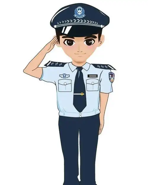 想圆警察梦快来南城报名当义警