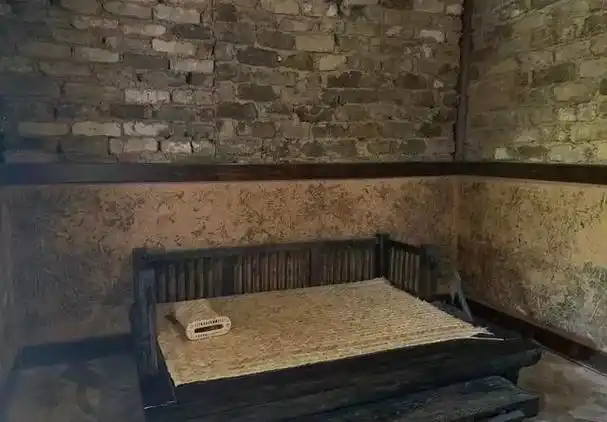 赵孟頫《陋室铭》: 一位高度自律书法家的志向告白!